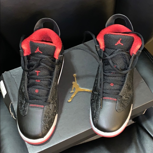 Jordan Shoes - ‼️SOLD‼️Jordan Dub Zero